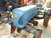 Traktor Lanz D 1306