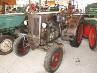 Traktor Schlüter AS22