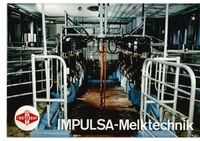 IMPULSA-Melktechnik
